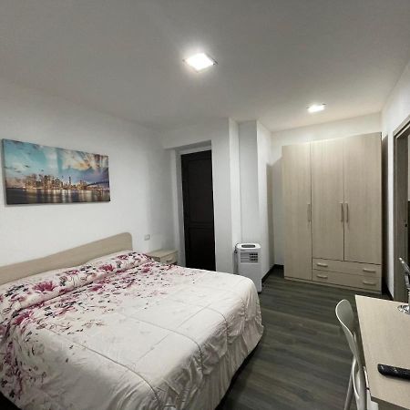 B&B Tucci Ciro Marina Exterior photo