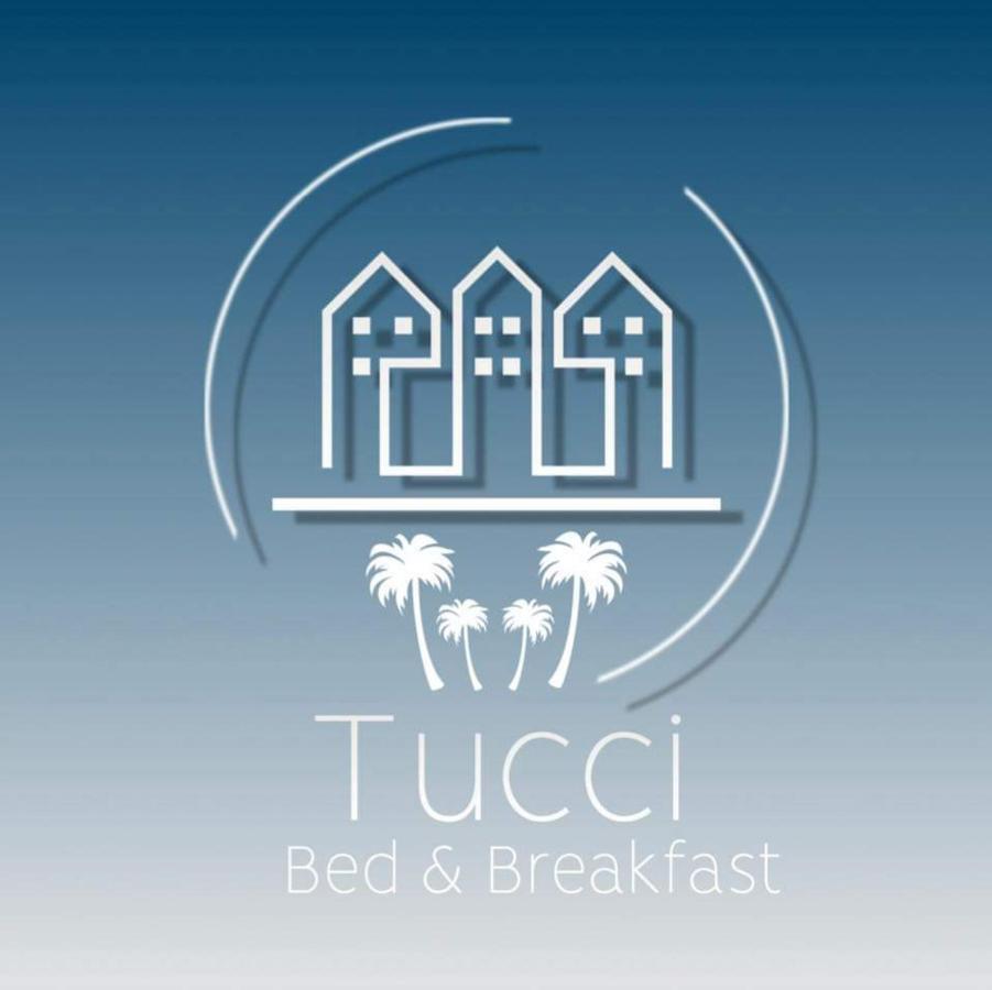 B&B Tucci Ciro Marina Exterior photo