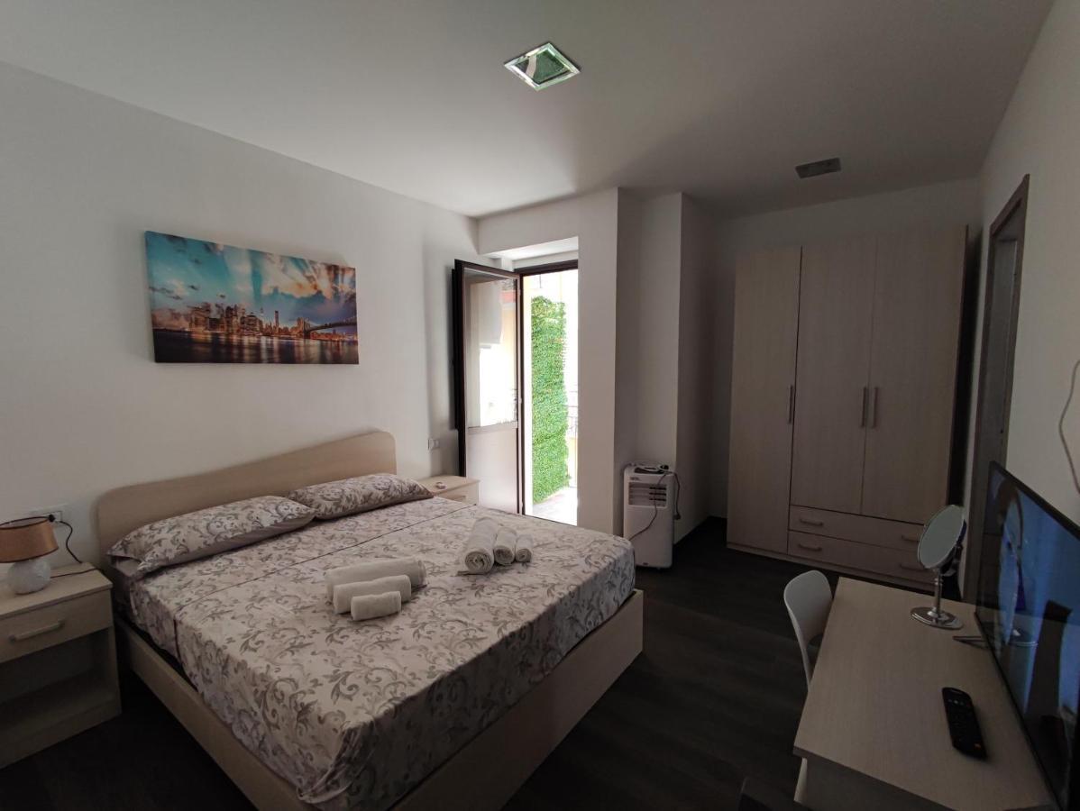B&B Tucci Ciro Marina Exterior photo