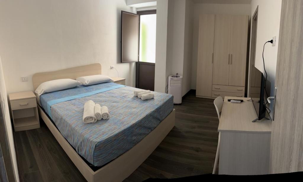 B&B Tucci Ciro Marina Exterior photo
